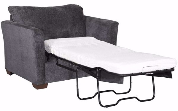 Webster Slate Sofa